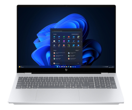 Laptop HP Omnibook 7-16 Ultra 7-255H/32GB/1TB/Win11 RTX4050 Touch OLED
